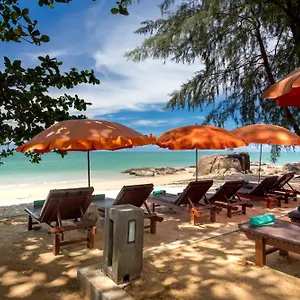 Station touristique Khaolak Wanaburee - Sha Extra