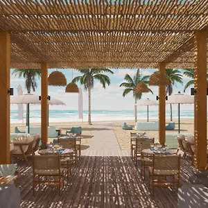 Paradisus By Melia Bali Station touristique