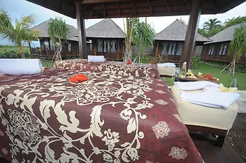 Hotel Aman Gati Balangan à Pecatu Indonésie