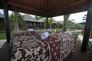 Hotel Aman Gati Balangan à Pecatu 3*,  Indonésie