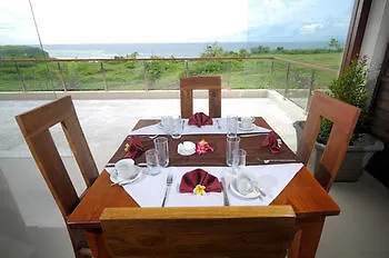 Hotel Aman Gati Balangan à Pecatu
