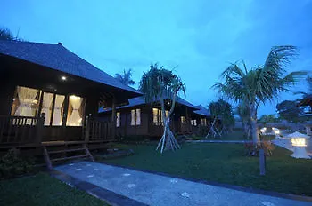 Hotel Aman Gati Balangan à Pecatu Village de vacances