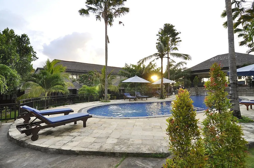 Village de vacances Hotel Aman Gati Balangan à Pecatu